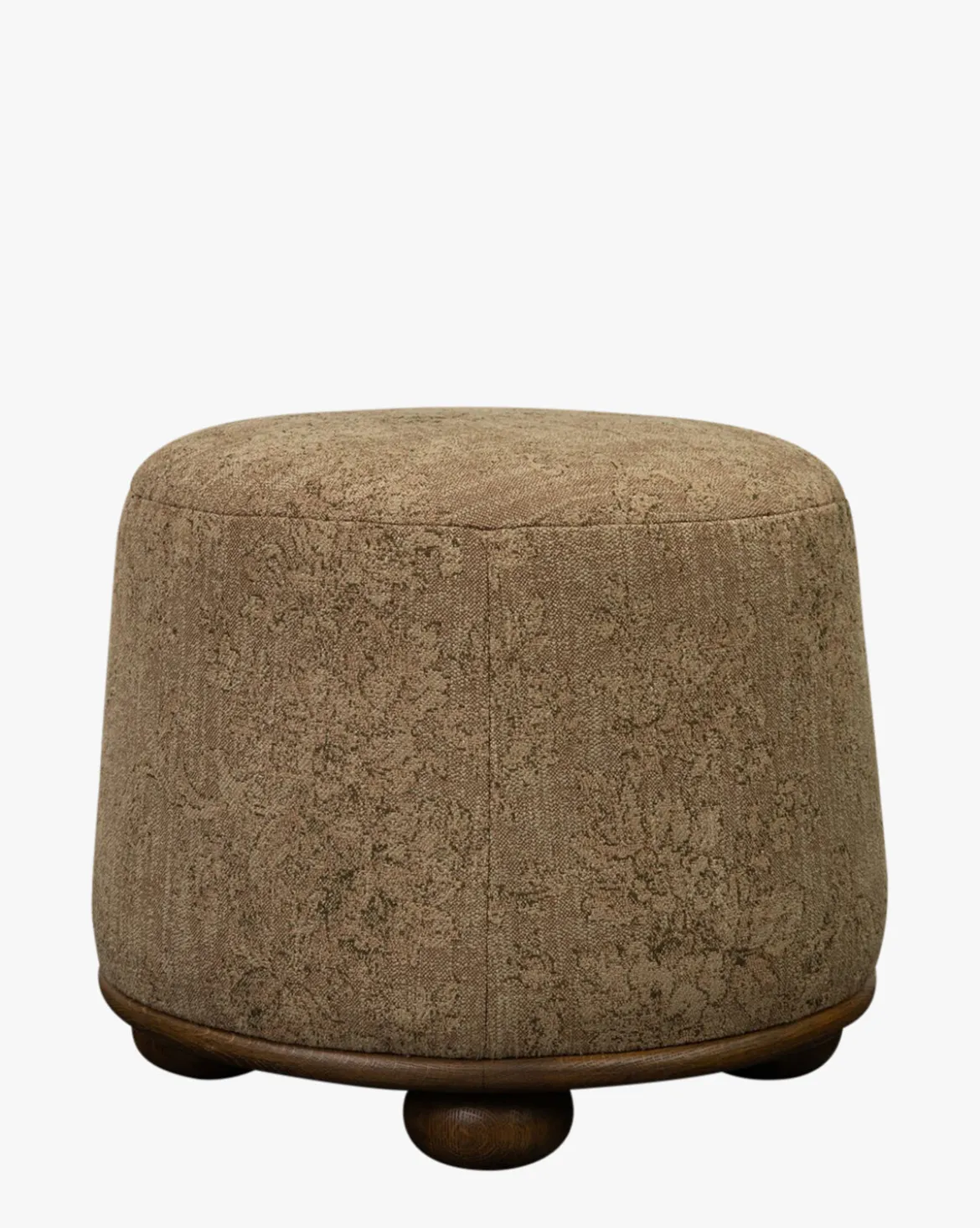 Sheridan Ottoman