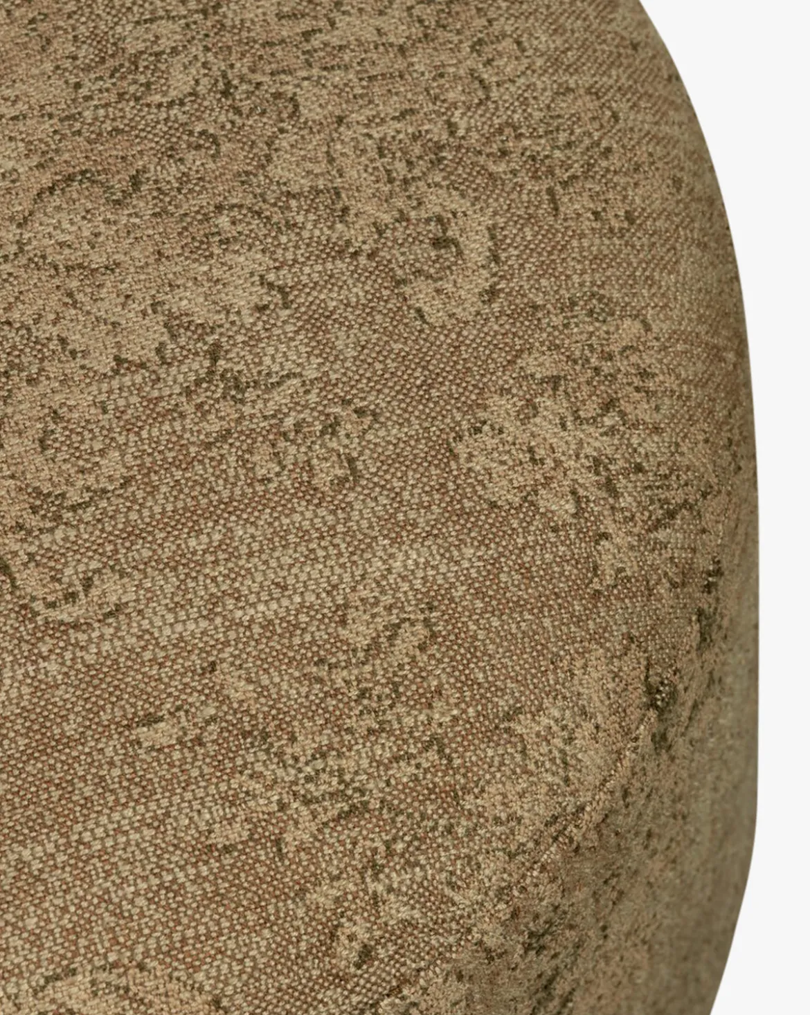 Sheridan Ottoman