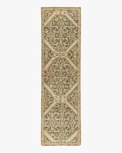 Sicilia Hand-Knotted Wool Rug