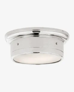 Siena Flush Mount