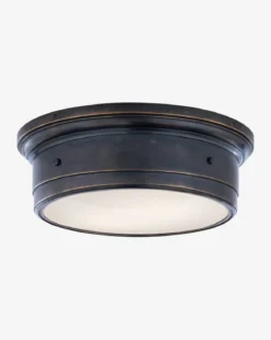 Siena Flush Mount