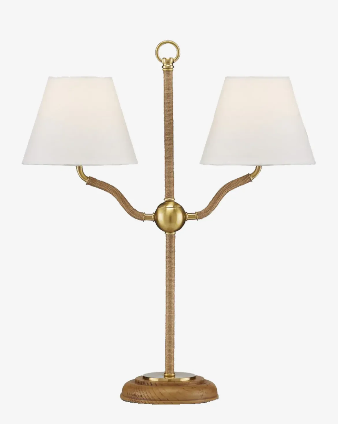 Sirocco Desk Lamp