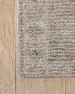 Siyara Hand-Tufted Wool Rug