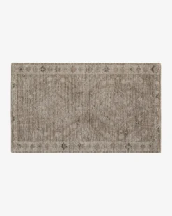 Siyara Hand-Tufted Wool Rug