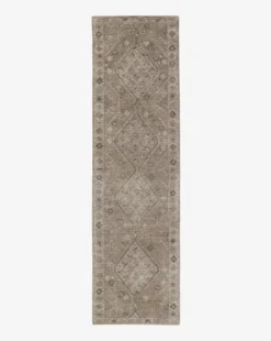 Siyara Hand-Tufted Wool Rug