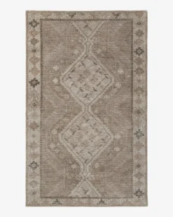 Siyara Hand-Tufted Wool Rug