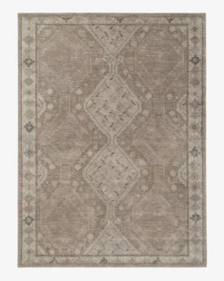 Siyara Hand-Tufted Wool Rug