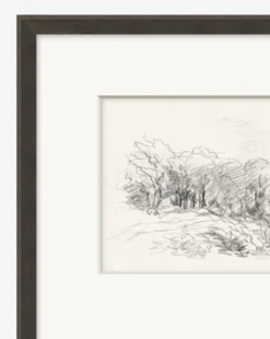 Sketch Landscape I