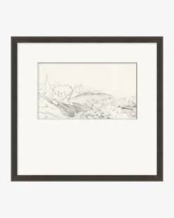 Sketch Landscape IIII