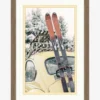 Ski Buggy