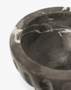 Smithson Mortar and Pestle