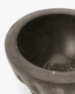 Smithson Mortar and Pestle