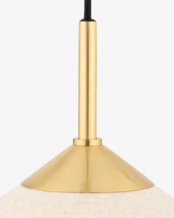 Sodsai Pendant