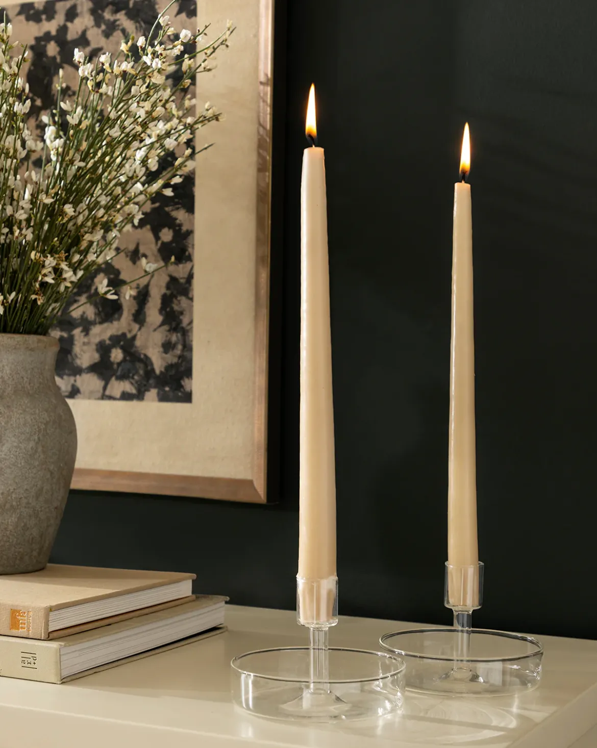 Sofia Candle Holder