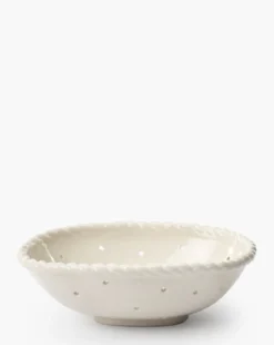 Solene Stoneware Bowl