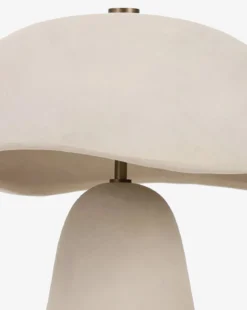 Soloma Table Lamp