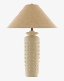 Sonoran Table Lamp
