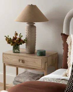 Sonoran Table Lamp
