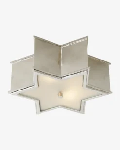 Sophia Flush Mount
