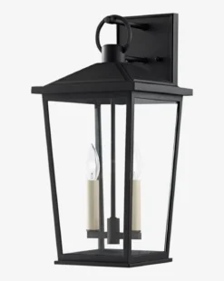 Soren Indoor/Outdoor Wall Sconce