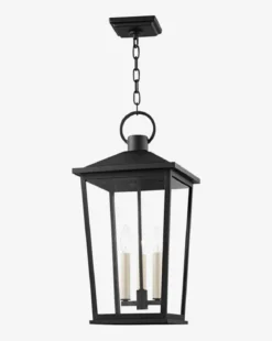 Soren Outdoor Lantern