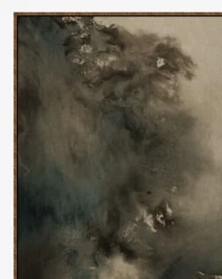 Spilled Ink