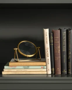 Standing Magnifying Glass