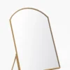 Standing Vanity Mirror