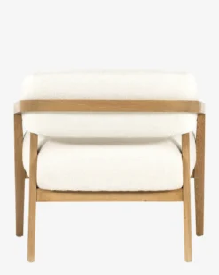 Stanley Lounge Chair