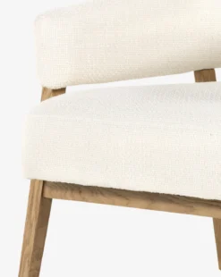 Stanley Lounge Chair