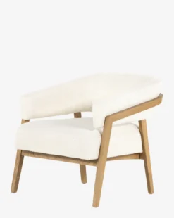 Stanley Lounge Chair