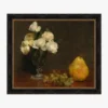 Still Life with Fruits 1