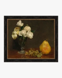 Still Life with Fruits 1