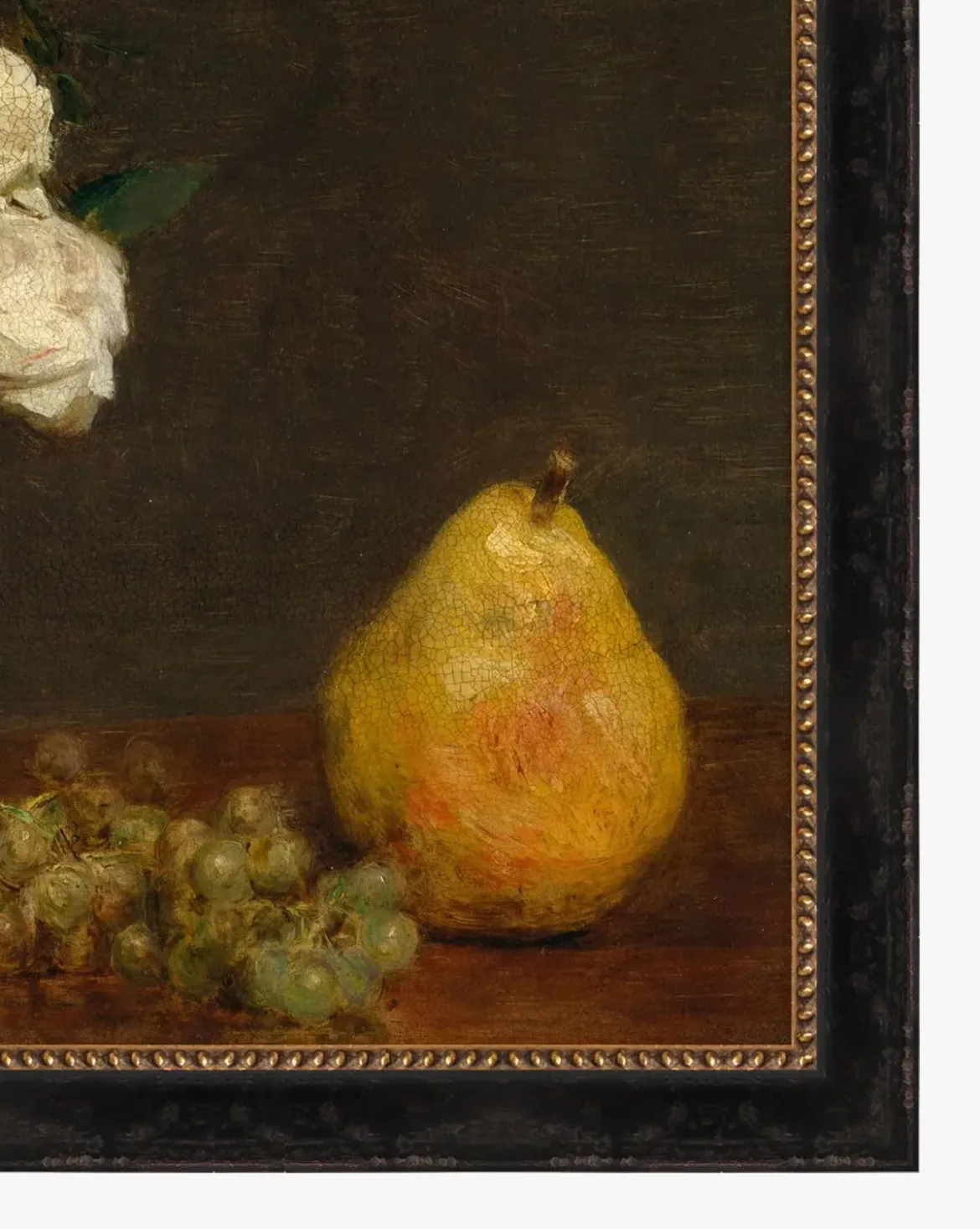Still Life with Fruits 1