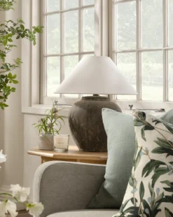 Stinson Marble Bud Vase