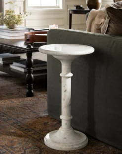 St. John Side Table