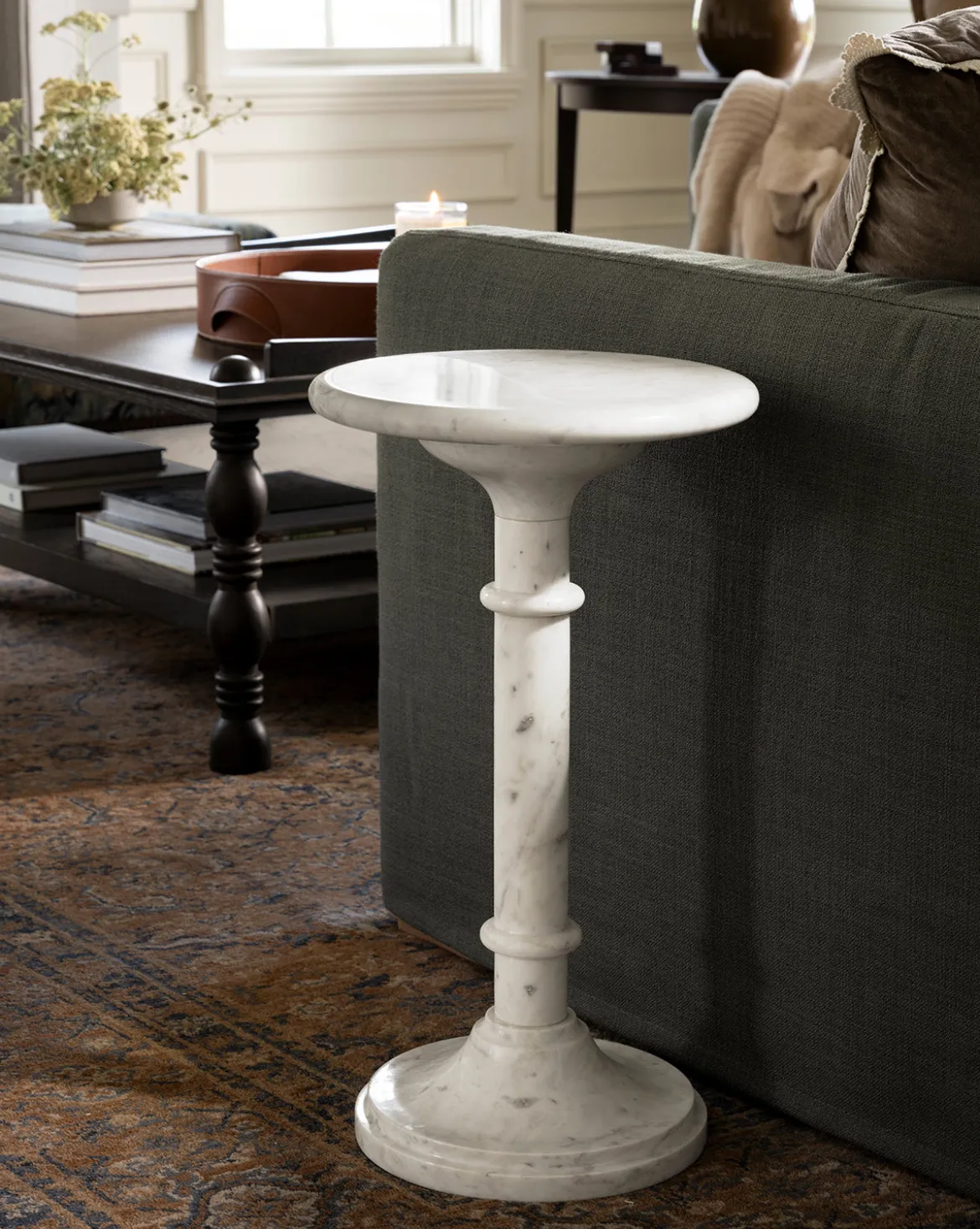 St. John Side Table