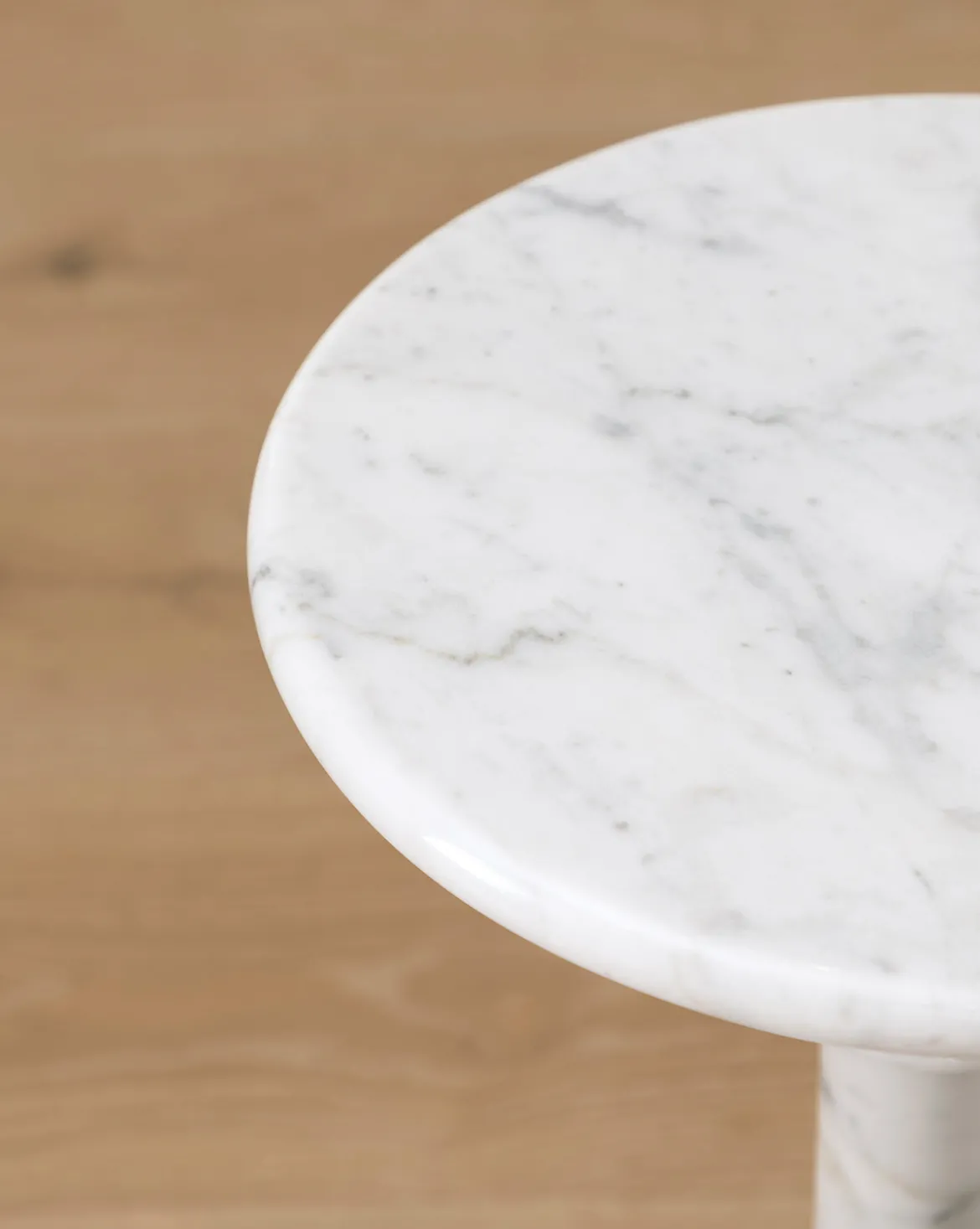 St. John Side Table