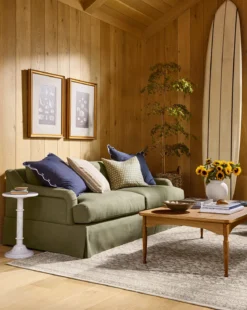 St. John Side Table