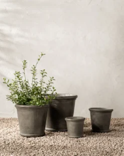 Stockwell Concrete Planter