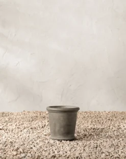 Stockwell Concrete Planter