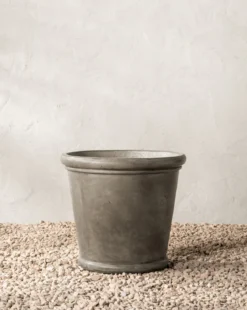 Stockwell Concrete Planter