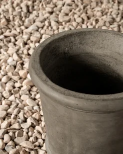 Stockwell Concrete Planter