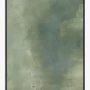 Study of Green by Ronda Waiksnis