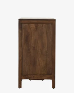 Summer 6-Drawer Dresser
