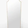 Sussex Floor Mirror