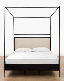 Sutherland Canopy Bed