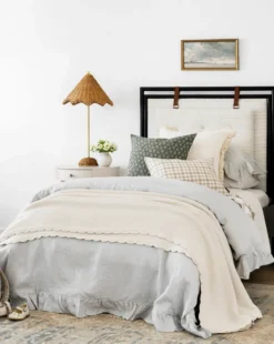 Sutherland Twin Bed