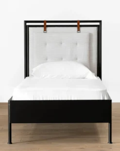 Sutherland Twin Bed