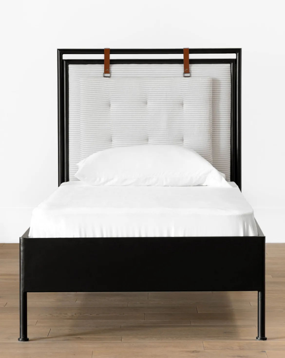 Sutherland Twin Bed
